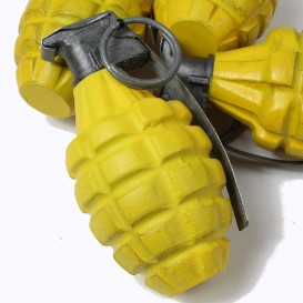 Grenade Mk2