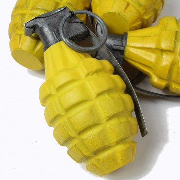 Mk2 Grenade