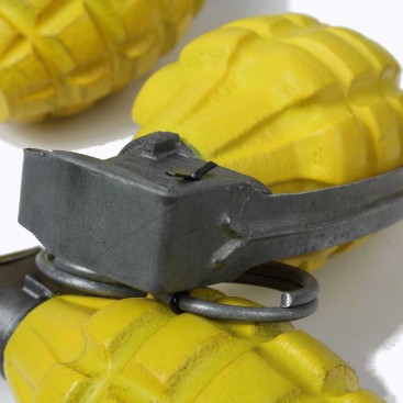 Grenade Mk2