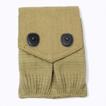Pochette Colt WWI Mills