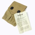 Mills WWI Colt pouch