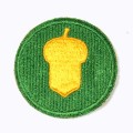 Patch 87ème Division