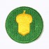 Patch 87ème Division