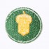 87th DIvision Patch