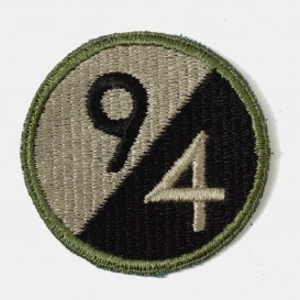 Patch 94ème DI
