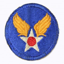 Patch USAAF