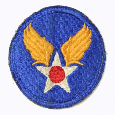 USAAF Patch