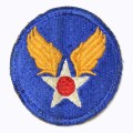 USAAF Patch