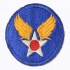 USAAF Patch