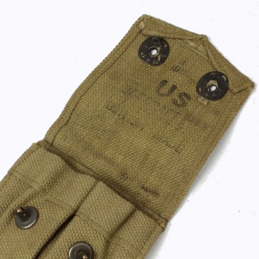 Pochette Colt