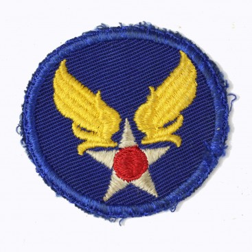 Patch USAAF