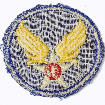 USAAF Patch