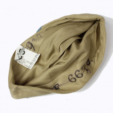 Calot Chino Infanterie