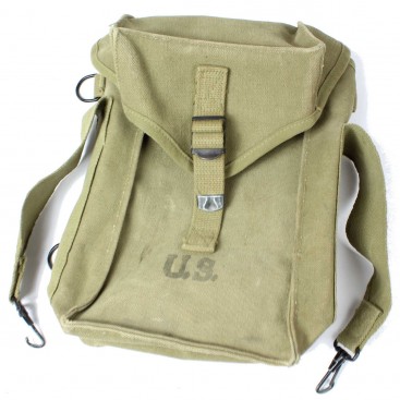 1943  Ammunition bag GP