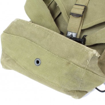 1943  Ammunition bag GP