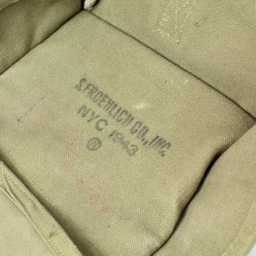 1943  Ammunition bag GP