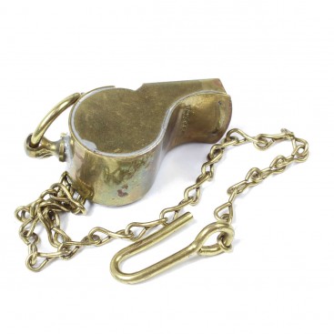 US Military Whistle