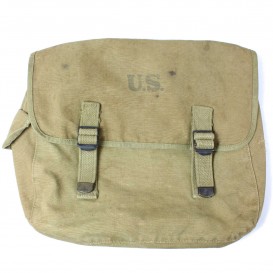 Musette US M-36
