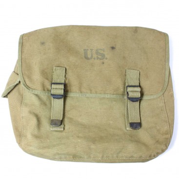 Musette US M-36