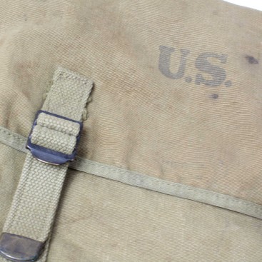 Musette US M-36