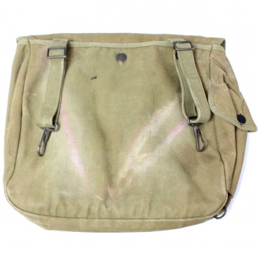 Musette US M-36