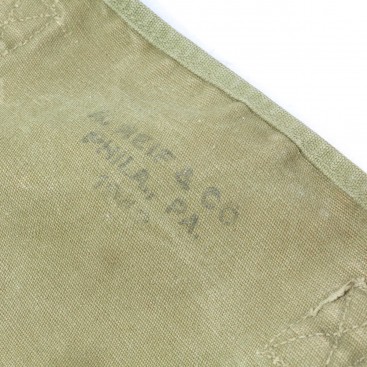 Musette US M-36