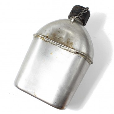 Canteen US 1943