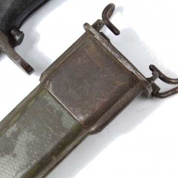 Baïonnette M1 Garand