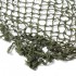 Small mesh Helmet net