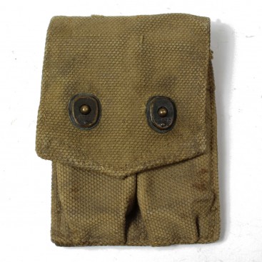 Pochette Colt