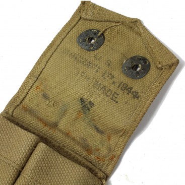 Colt pouch