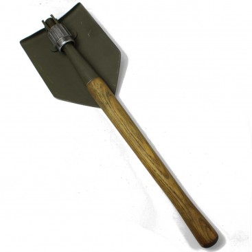 M-1943 Folding shovel