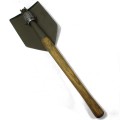 M-1943 Folding shovel