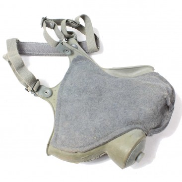 Dust Respirator
