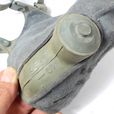 Dust Respirator