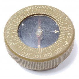 Superior Magneto compass