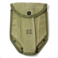 M-43 Shovel cover
