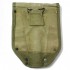 M-43 Shovel cover