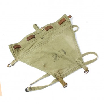 Pack Carrier