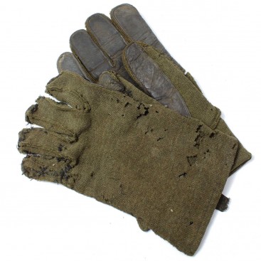 Winter Gloves