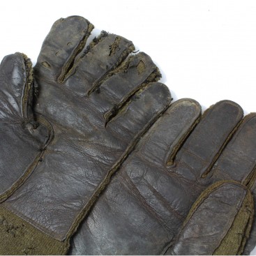 Winter Gloves