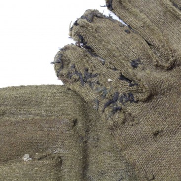 Winter Gloves