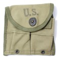 US Ammo pouch