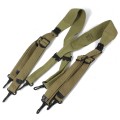 US M36 Suspenders
