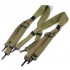 US M36 Suspenders