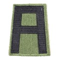 Patch 1st US Army
