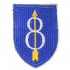 Patch 8th Infantry Division
