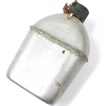 Canteen US 1943