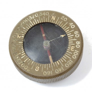 Superior Magneto compass