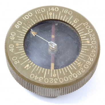 Superior Magneto compass